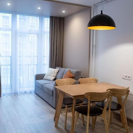Dream Life Apartment ลวีฟ ภายนอก รูปภาพ