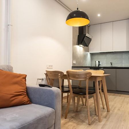 Dream Life Apartment ลวีฟ ภายนอก รูปภาพ