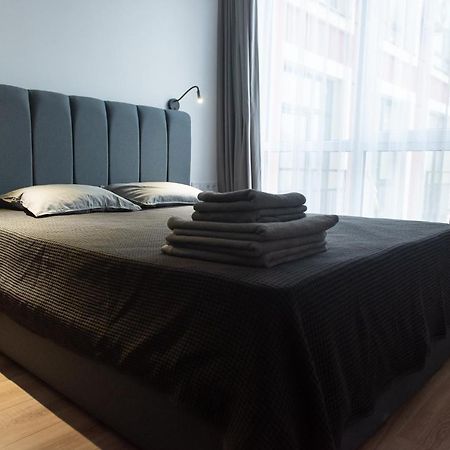 Dream Life Apartment ลวีฟ ภายนอก รูปภาพ