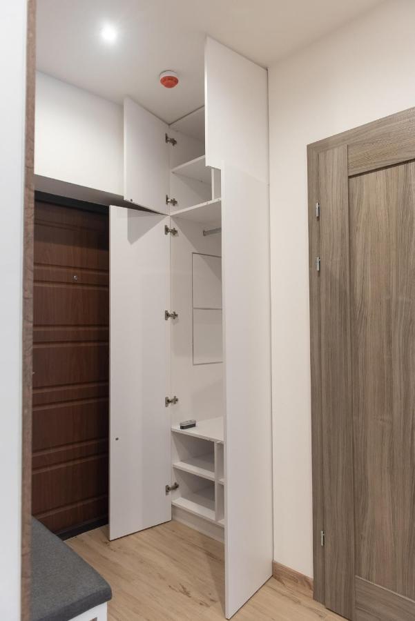 Dream Life Apartment ลวีฟ ภายนอก รูปภาพ