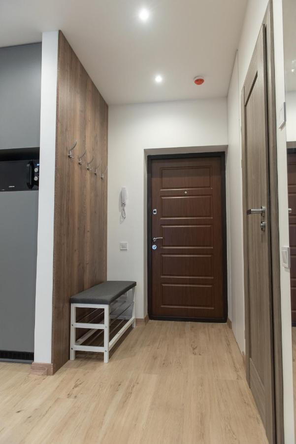 Dream Life Apartment ลวีฟ ภายนอก รูปภาพ