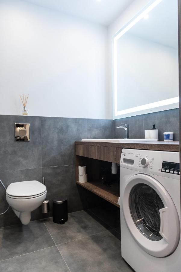 Dream Life Apartment ลวีฟ ภายนอก รูปภาพ