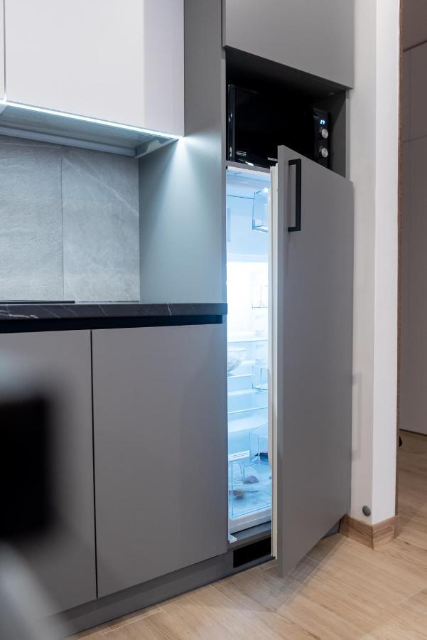 Dream Life Apartment ลวีฟ ภายนอก รูปภาพ